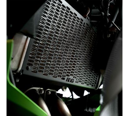 Protection de radiateur R&G Racing Pro - la paire