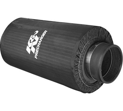 Housse de préfiltre à air universelle