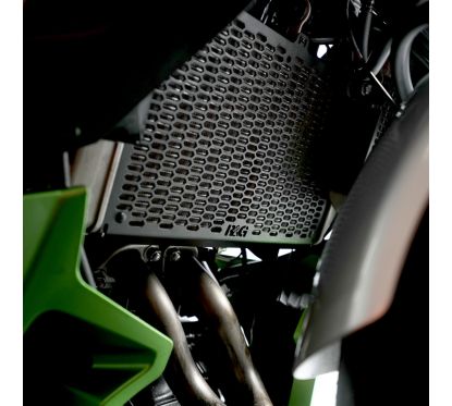 Protection de radiateur R&G Racing Pro - la paire