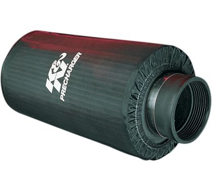 Housse de préfiltre à air universelle