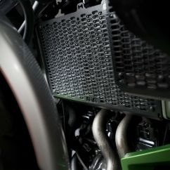 Protection de radiateur R&G Racing Pro - la paire