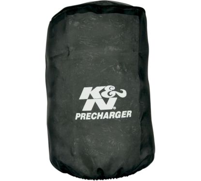 Housse de préfiltre à air universelle