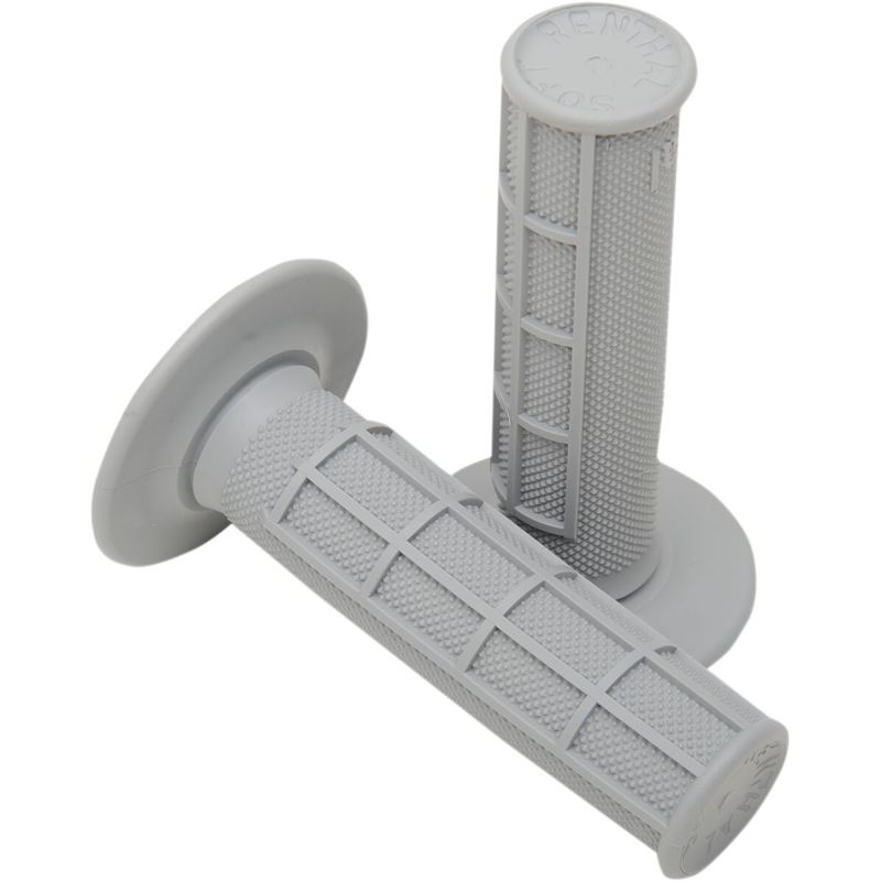 Poignées semi-gaufrées