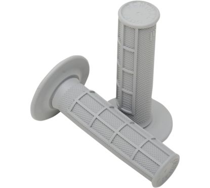 Poignées semi-gaufrées