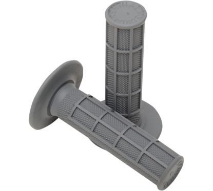 Poignées semi-gaufrées