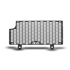 Protection de radiateur d'huile R&G RACING - noir