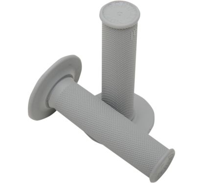 Poignées MX à motif losanges sur toute la surface