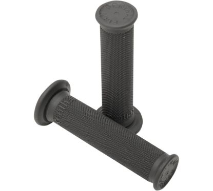 Poignées à motif losanges sur toute la surface pour quad