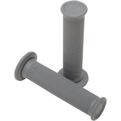 Poignées à motif losanges sur toute la surface pour quad