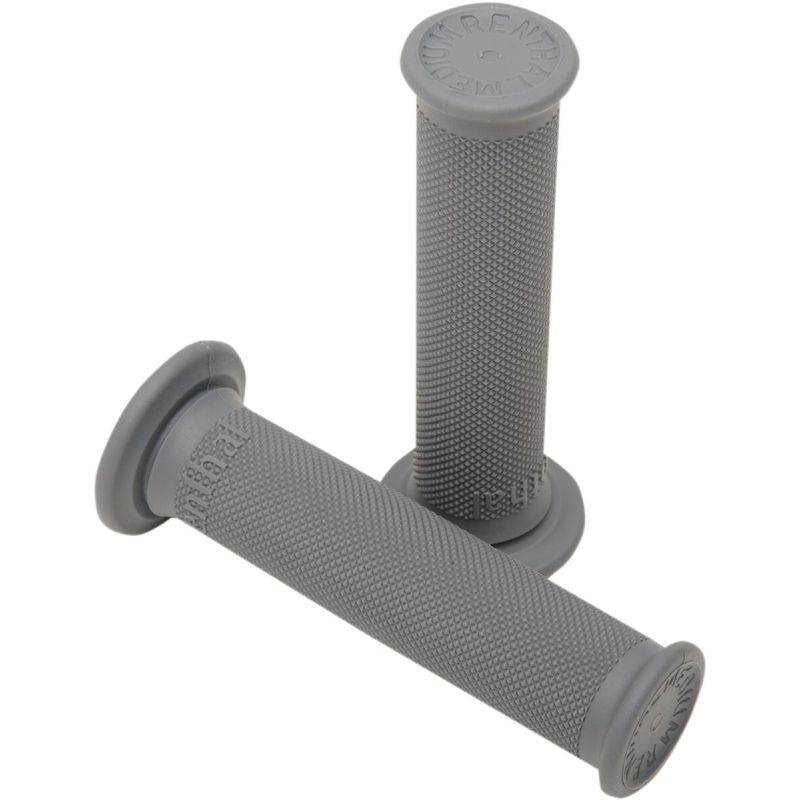 Poignées à motif losanges sur toute la surface pour quad