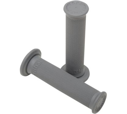 Poignées à motif losanges sur toute la surface pour quad