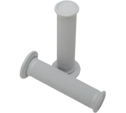 Poignées à motif losanges sur toute la surface pour quad