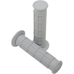 Poignées semi-gaufrées