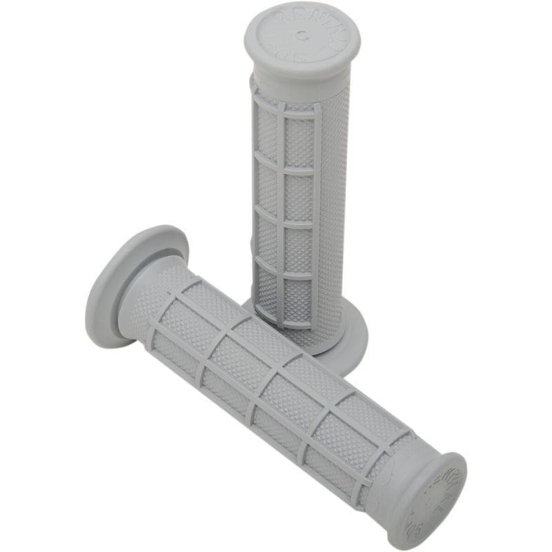 Poignées semi-gaufrées