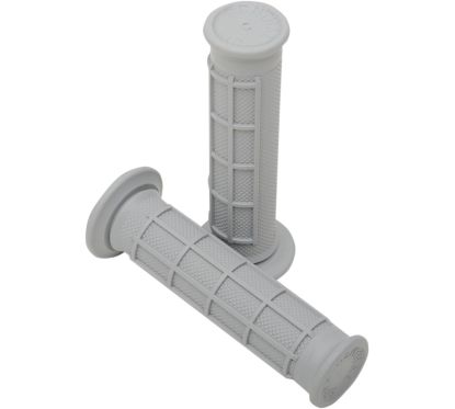 Poignées semi-gaufrées