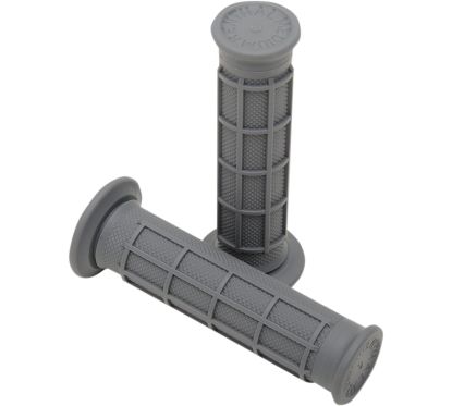 Poignées semi-gaufrées