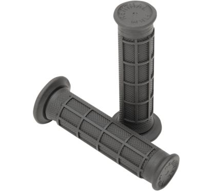 Poignées semi-gaufrées