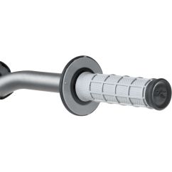 Poignées à double composé pour tout-terrain