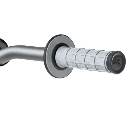 Poignées à double composé pour tout-terrain