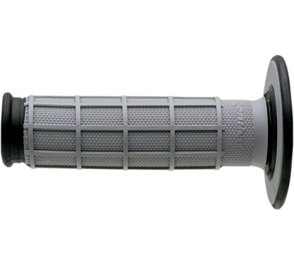 Poignées à double composé pour tout-terrain