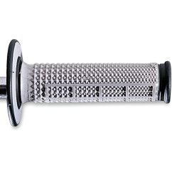 Poignées à double composé gros diamètre