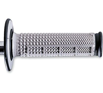 Poignées à double composé gros diamètre