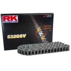 Chaînes 532 Gsv