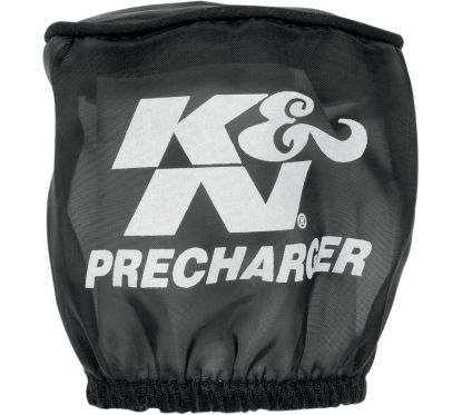 PRE CHGR UNIV. BLACK