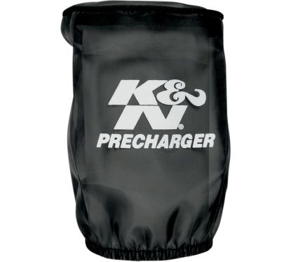 Housse de préfiltre à air universelle