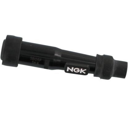 Capuchon de résistance