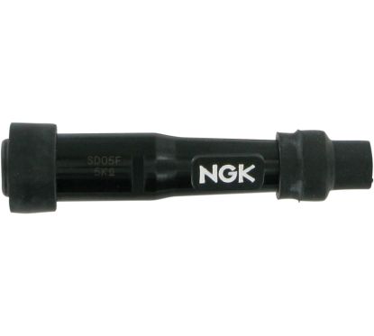 Capuchon de résistance