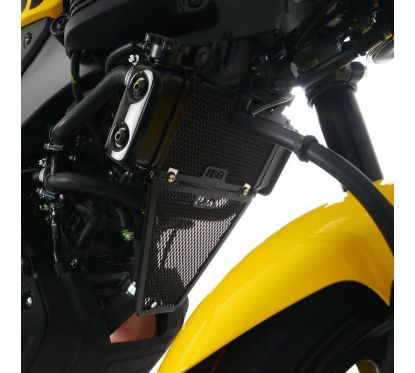 Protection de radiateur R&G RACING