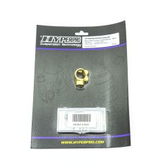 Kit de montage amortisseur de direction