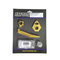 Kit de montage amortisseur de direction