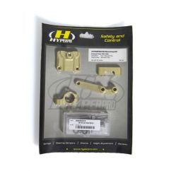 Kit de montage amortisseur de direction