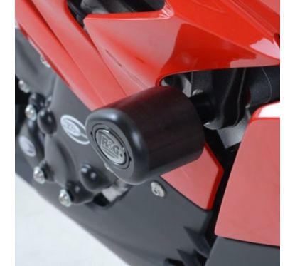 Tampons Aero R&G RACING BMW S1000RR