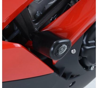 Tampons Aero R&G RACING BMW S1000RR