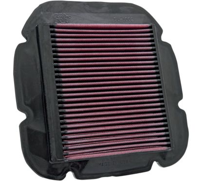 Filtre à air haut débit de remplacement OE