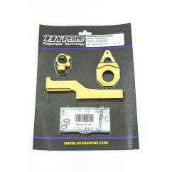 Kit de montage amortisseur de direction