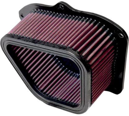 Filtre à air haut débit de remplacement OE