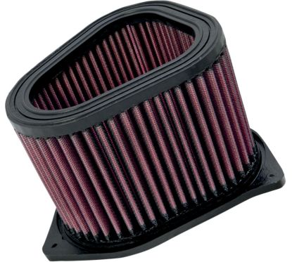 Filtre à air haut débit de remplacement OE