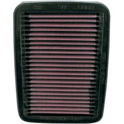 Filtre à air haut débit de remplacement OE