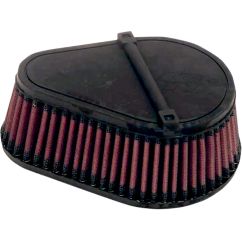 Filtre à air haut débit de remplacement OE