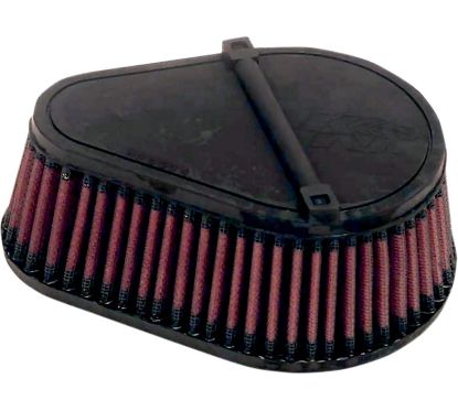 Filtre à air haut débit de remplacement OE