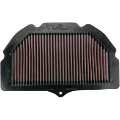 Filtre à air haut débit de remplacement OE