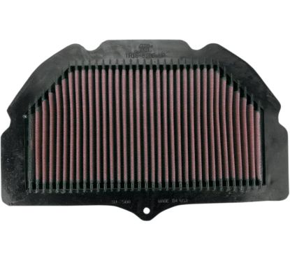 Filtre à air haut débit de remplacement OE