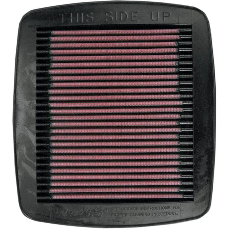 Filtre à air haut débit de remplacement OE