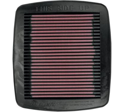 Filtre à air haut débit de remplacement OE