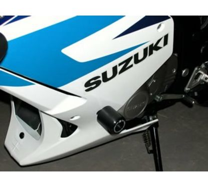 Tampons de protection R&G RACING Suzuki GS500 E/F