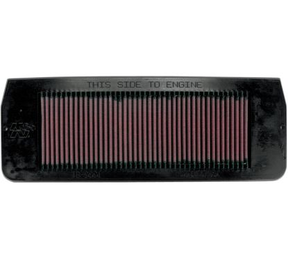 Filtre à air haut débit de remplacement OE